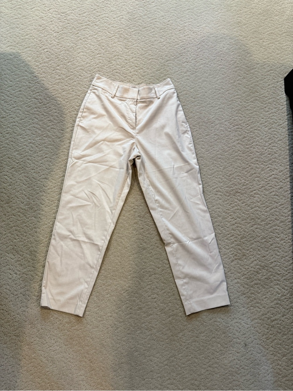 Women’s Beige Pants